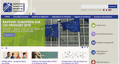 Desktop Screenshot of ofdt.fr